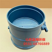 PP風(fēng)閥相比較于其他同類型的閥門(mén)產(chǎn)品