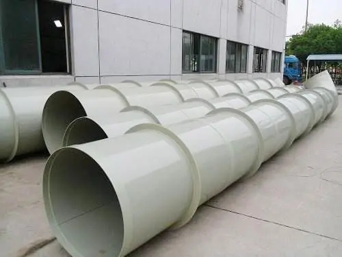 pp阻燃方管剪切基本工序及質量要求